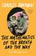 Mathematics of the Breath and the Way, The: The Writing Life